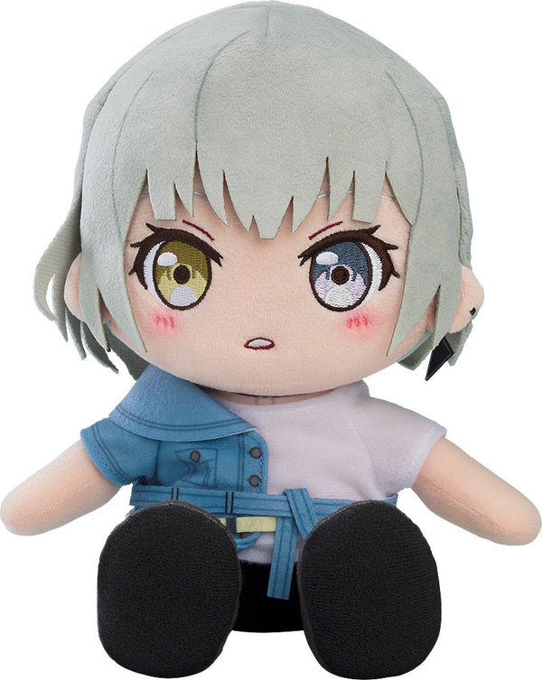 『BanG Dream!』ぬいぐるみ MyGO!!!!! 要楽奈【202510再販】